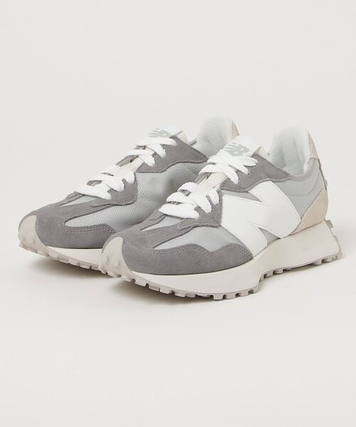 New Balance（ニューバランス） ローカットスニーカー 26cm グレー