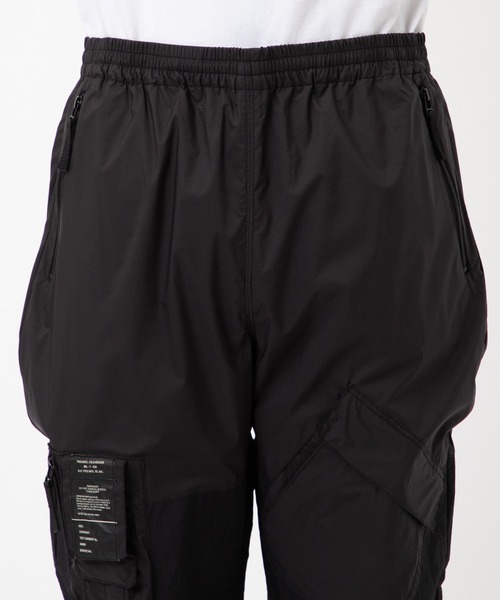 パンツ 「N.HOOLYWOOD」別注 9246-CP02-001 HYBRID EASY PANTS メンズの画像