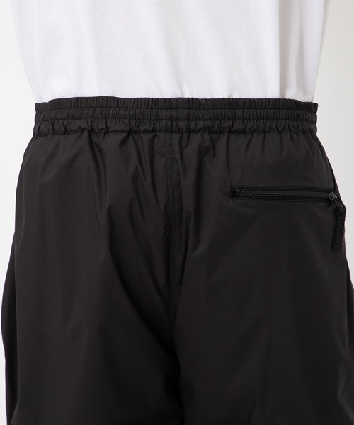 パンツ 「N.HOOLYWOOD」別注 9246-CP02-001 HYBRID EASY PANTS メンズの画像