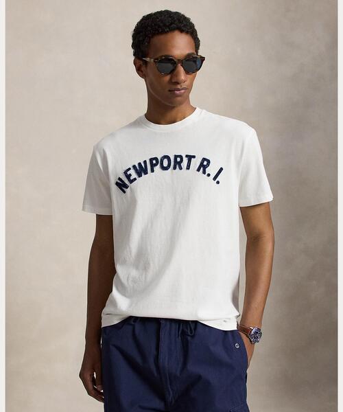 POLO RALPH LAUREN（ポロ・ラルフローレン） ラルフローレン tシャツ