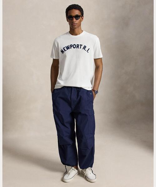 POLO RALPH LAUREN（ポロ・ラルフローレン） ラルフローレン tシャツ