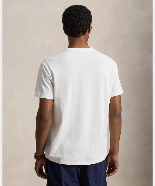 POLO RALPH LAUREN（ポロ・ラルフローレン） ラルフローレン tシャツ