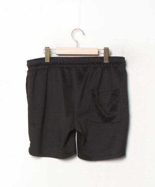 「roshell」 ショートパンツ X-LARGE ブラック メンズ_画像2