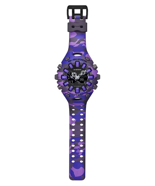 g-shock 紫の商品一覧 通販 - Yahoo!ショッピング