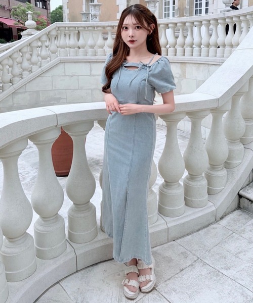 NOMAE ワンピース｜ワンピース、チュニック｜ファッション おすすめ