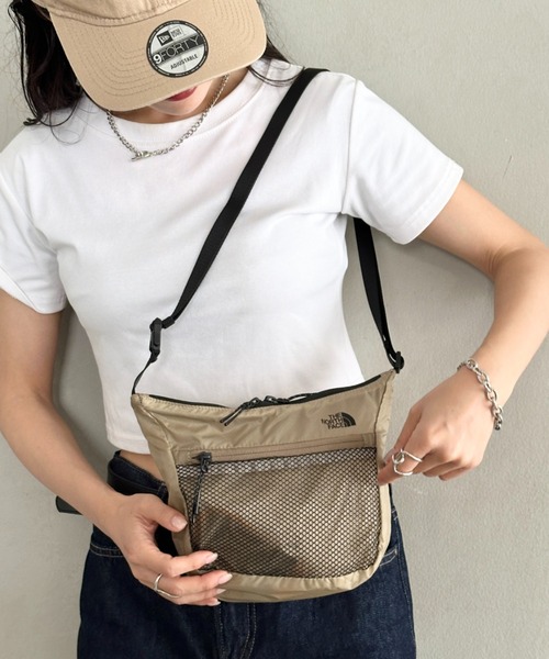 THE NORTH FACE（ザ ノースフェイス） ショルダーストラップ ノース