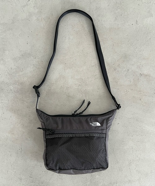 THE NORTH FACE 2WAY ドローストリングバッグ THE NORTH FACE（ザ ノースフェイス） ノースフェイス ショルダー