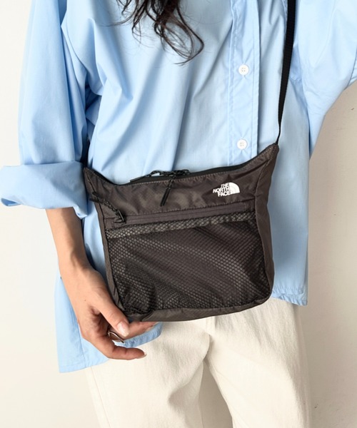 THE NORTH FACE（ザ ノースフェイス） ショルダーストラップ ノース
