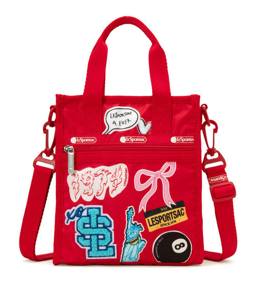 LeSportsac（レスポートサック） ショルダーストラップ ショルダー