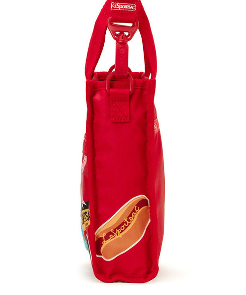 LeSportsac（レスポートサック） ショルダーストラップ ショルダー