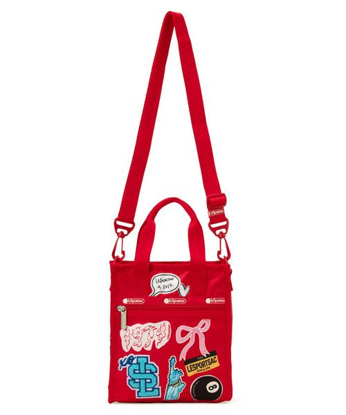 LeSportsac（レスポートサック） ショルダーストラップ ショルダー