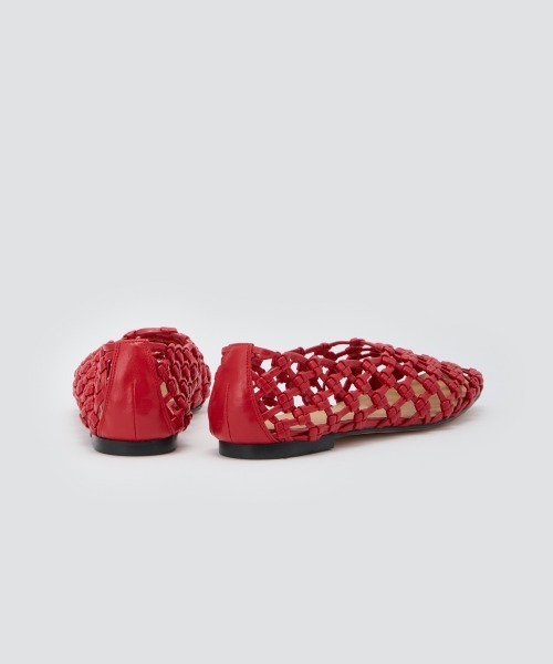 PELLICO SUNNY（ペリーコサニー） バレエシューズ パンプス ESPIGA