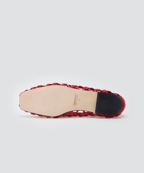 PELLICO SUNNY（ペリーコサニー） バレエシューズ パンプス ESPIGA