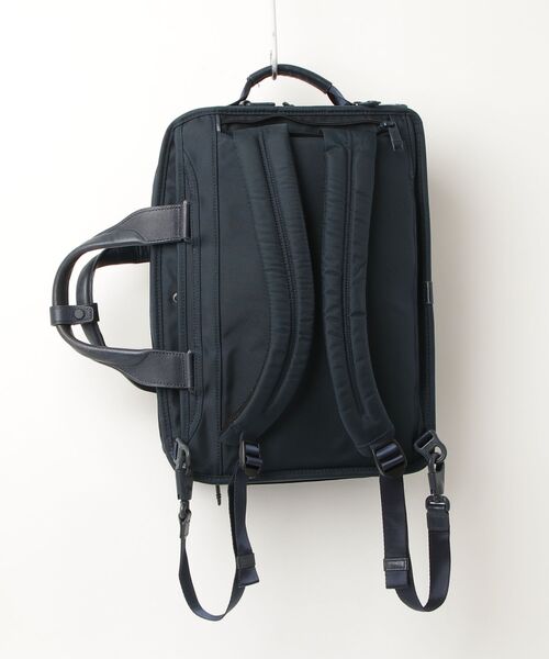 TUMI 2WAY トートバッグ ネイビー TUMI（トゥミ） 2WAYバッグ ONE SIZE ネイビー メンズ : ZOZOTOWN