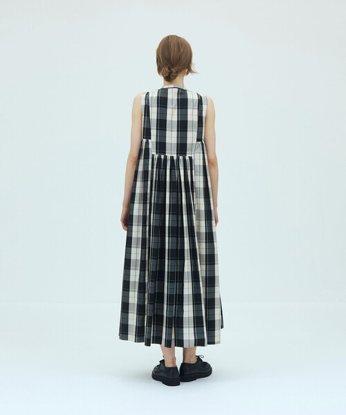 GALERIE VIE（ギャルリー ヴィー） ワンピース コットンシルクタイプ