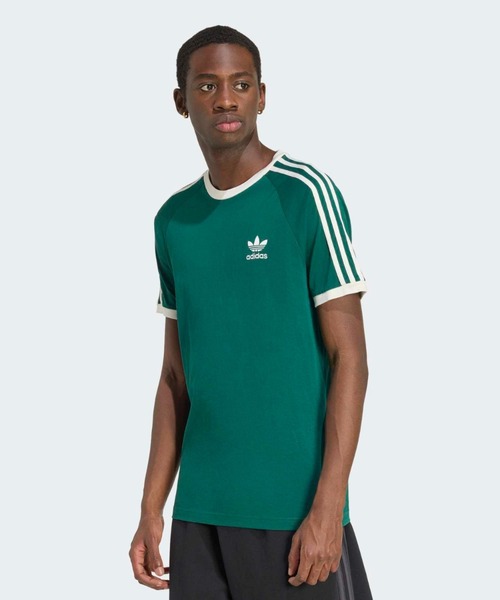 adidas（アディダス） adidas tシャツ アディカラー クラシックス
