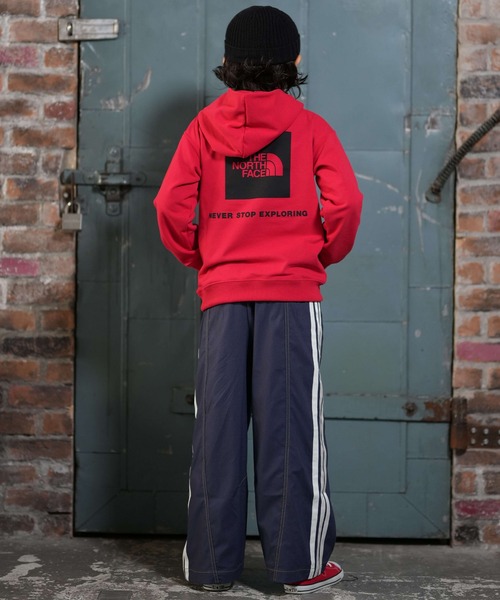 THE NORTH FACE（ザ ノースフェイス） ノースフェイス パーカー キッズ