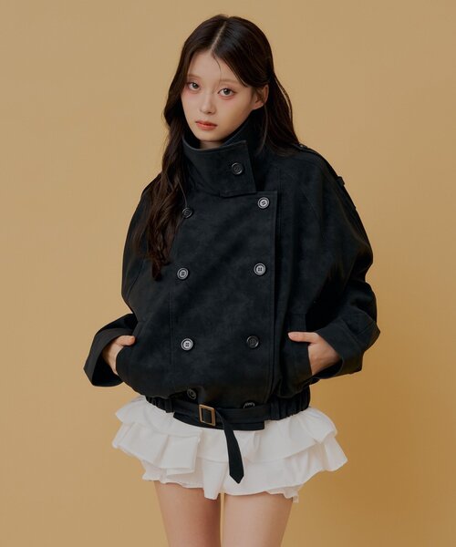 MONCLER（モンクレール） ナイロン ジャケット - ブルー レディース