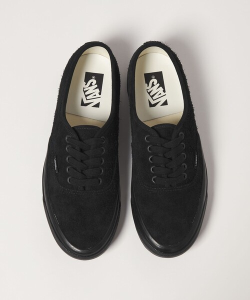 VANS（ヴァンズ） スニーカー 「別注」「VANS」LX AUTHENTIC 44