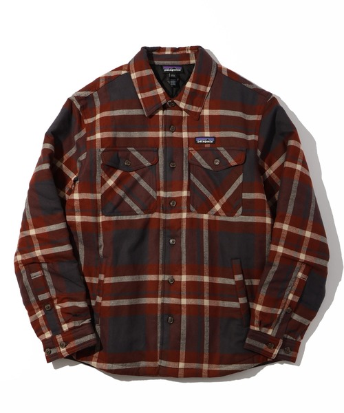 patagonia（パタゴニア） シャツ 「Patagonia/パタゴニア」M'S LW