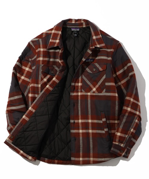 patagonia（パタゴニア） シャツ 「Patagonia/パタゴニア」M'S LW