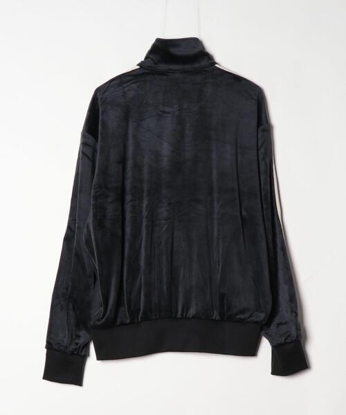 adidas（アディダス） ジャージ FIREBIRD TRACK TOP VELOUR「2026年