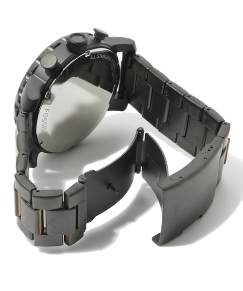 FOSSIL フォッシル　腕時計　JR-1149 FOSSIL】フォッシル 腕時計 JR-8154 クオーツ Y2K – NISHIKINO