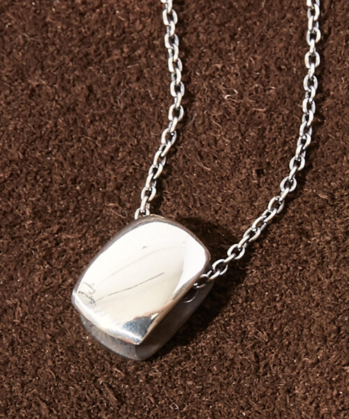 ネックレス HARIM ハリム / FORGE PENDANT SMALL フォージ ペンダントネックレス スモール / HRP126HDの画像