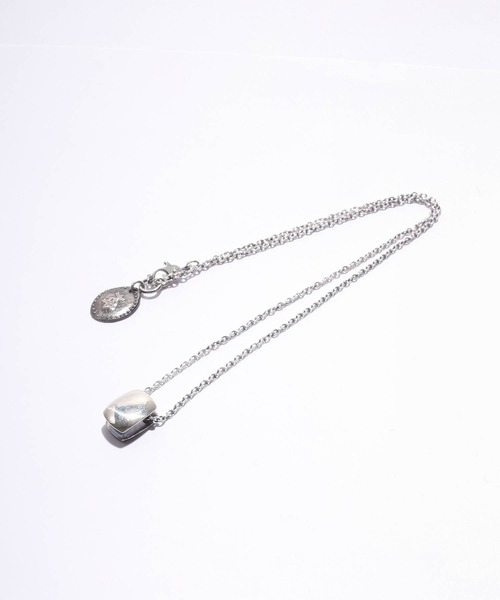 ネックレス HARIM ハリム / FORGE PENDANT SMALL フォージ ペンダントネックレス スモール / HRP126HDの画像