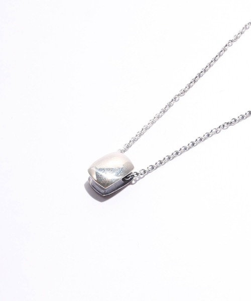 ネックレス HARIM ハリム / FORGE PENDANT SMALL フォージ ペンダントネックレス スモール / HRP126HDの画像