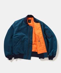 BEAMS ma1 ma-1 MA-1 メンズ レディース : ZOZOTOWN Yahoo!店