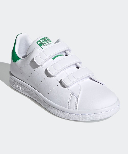 スニーカー キッズ スタンスミス 「STAN SMITH」  / アディダスオリジナルス adidas Originals｜zozo｜14