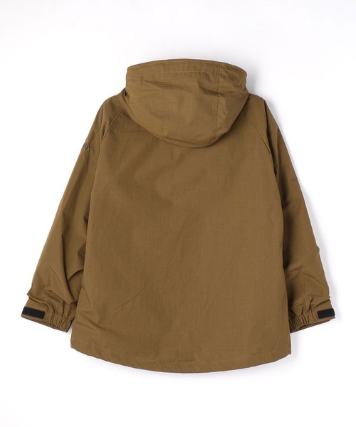 セール人気 ジャケット PayPayモール店 - 通販 - PayPayモール ブルゾン NANGA別注”TAKIBI”シェルブルゾン ZOZOTOWN 人気在庫