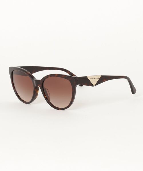 人気新作 サングラス EMPORIO ARMANI ボストン型 べっ甲フレーム サングラス ZOZOTOWN PayPayモール店 - 通販 - PayPayモール 得価お得