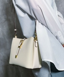 SAISON DE PAPILLON（セゾンドパピヨン） ショルダーバッグ バッグ