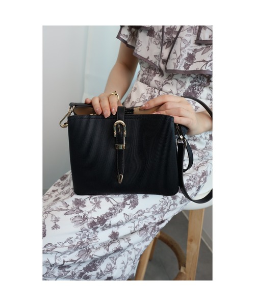 papillon 鞄　美品✨　本革 楽天市場】【期間限定→3,995円】ショルダーバッグ バイカラー