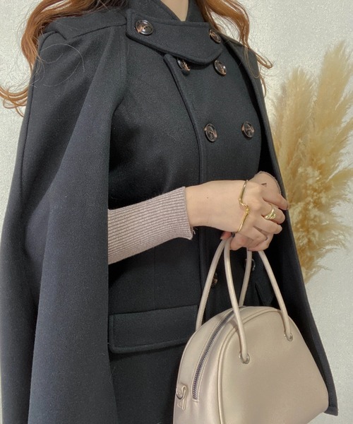 ABITOKYO（アビトーキョー） ジャケット ブルゾン ダブルブレスト