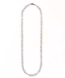 KU-CROISSANT（クークロワッサン） ネックレス 「ieLS」フレキシブル