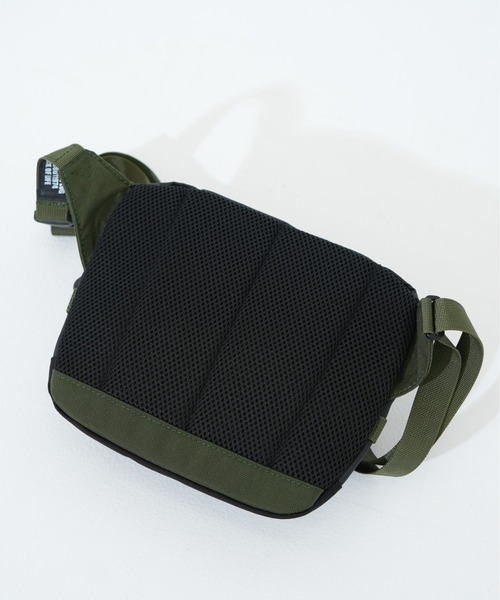 Plug（プラグ） ウエストポーチ × OUTDOOR PRODUCTS ウエストバッグ