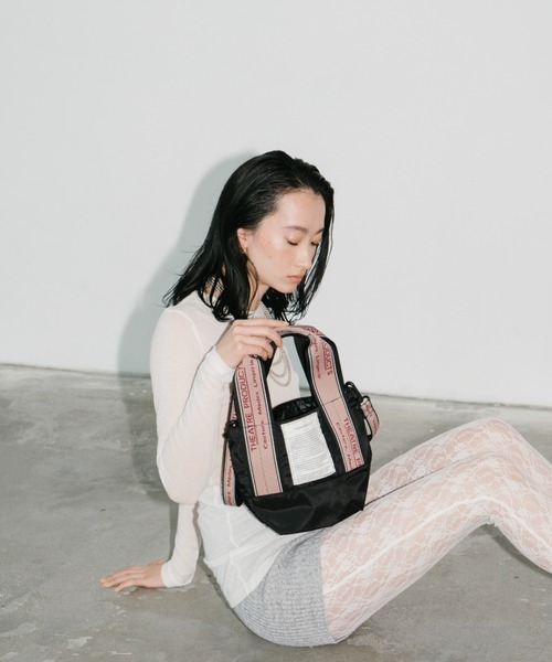 THEATRE PRODUCTS（シアタープロダクツ） ショルダーバッグ バッグ