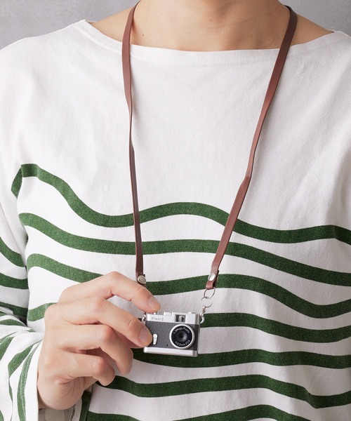 BIRTHDAY BAR（バースデイバー） カメラ トイカメラ PieniII