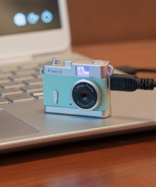 BIRTHDAY BAR（バースデイバー） カメラ トイカメラ PieniII