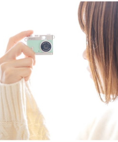 BIRTHDAY BAR（バースデイバー） カメラ トイカメラ PieniII