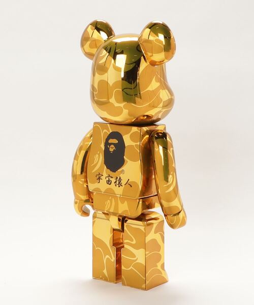 【非売品】A BATHING APE フィギュア ASUS A BATHING APE フィギュア BAPE X FUJIYA ABC CAMO PEKO BE