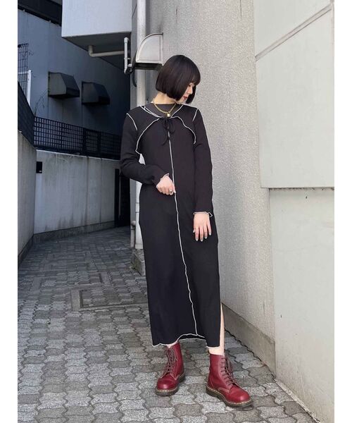 再再値下極美品JOSEPHジョセフ総レースワンピースインナー付きポーランド製40 jouetie（ジュエティ） ワンピース 「S/Mサイズ展開」ボレロレイヤード