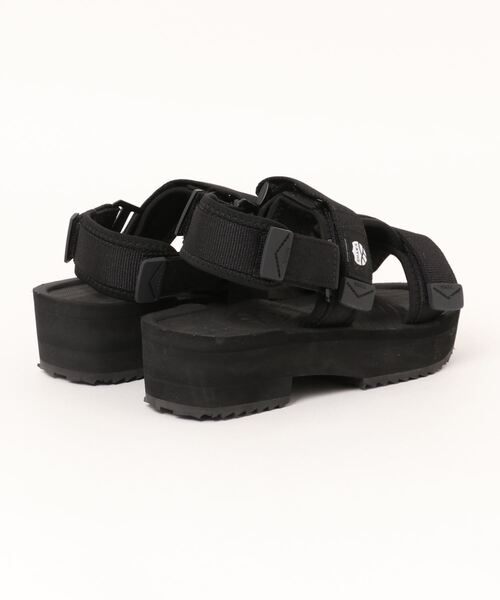 SHAKA メンズサンダル SHAKA シャカ スポーツ サンダル NEO HIKER AT [メンズ