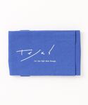 「tejas/テジャス」マットホルダー ヨガの詳細画像2