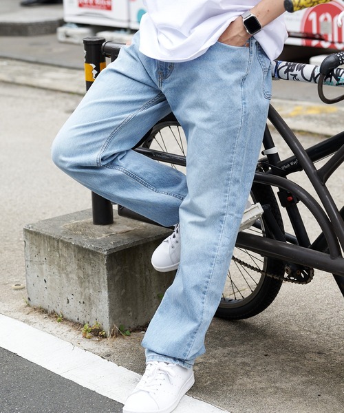 Levi's（リーバイス） ジーンズ 「LEVI'S/リーバイス」505 COOL 吸水速