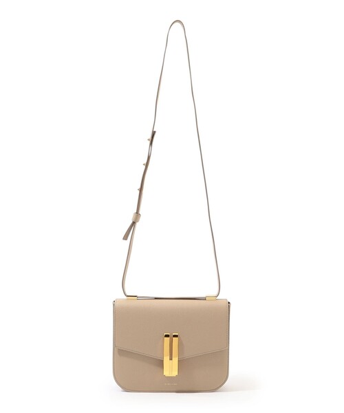 DeMellier  Vancouver ショルダーバッグ DEMELLIER ショルダーバッグ バッグ VANCOUVER レディース