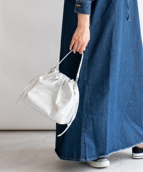 VitaFelice（ヴィータフェリーチェ） ショルダーバッグ バッグ